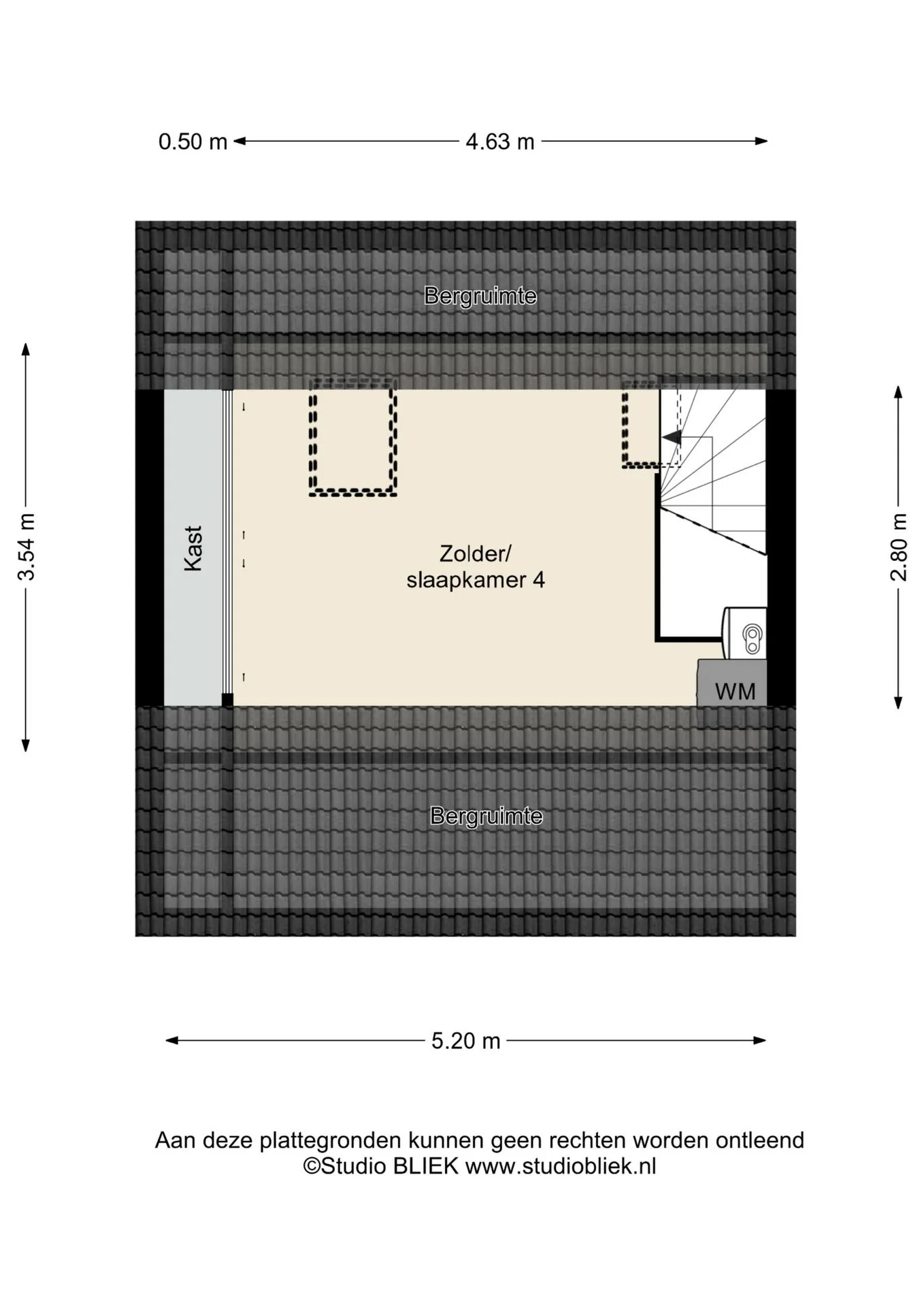 Dorthstraat 17 Tilburg thumbnail 38