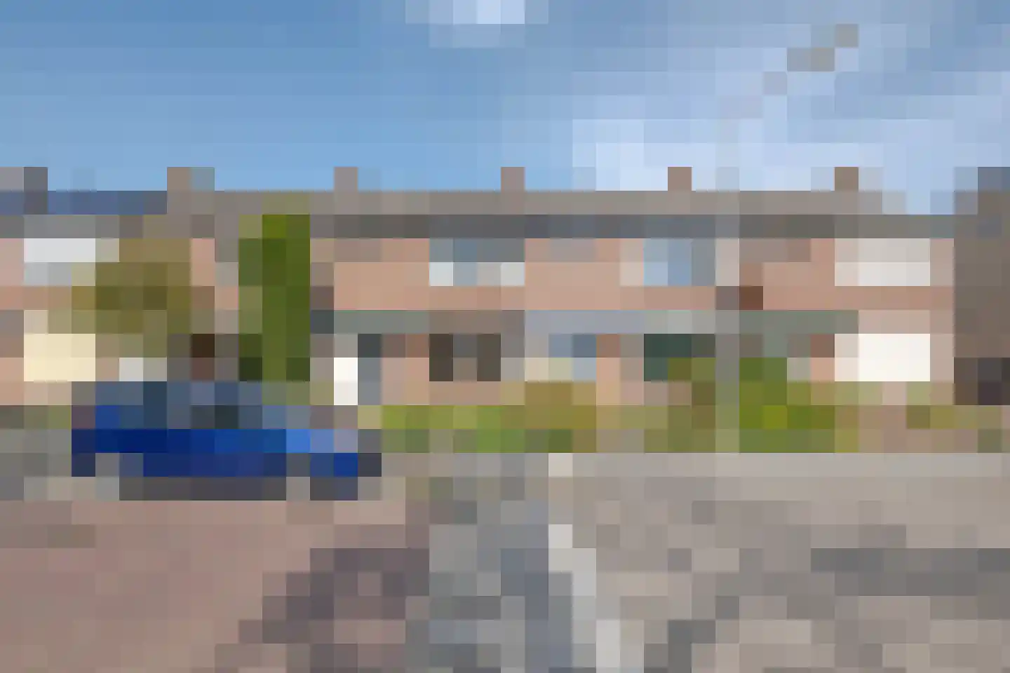 Dorus Rijkersstraat 17 Dinteloord foto 2