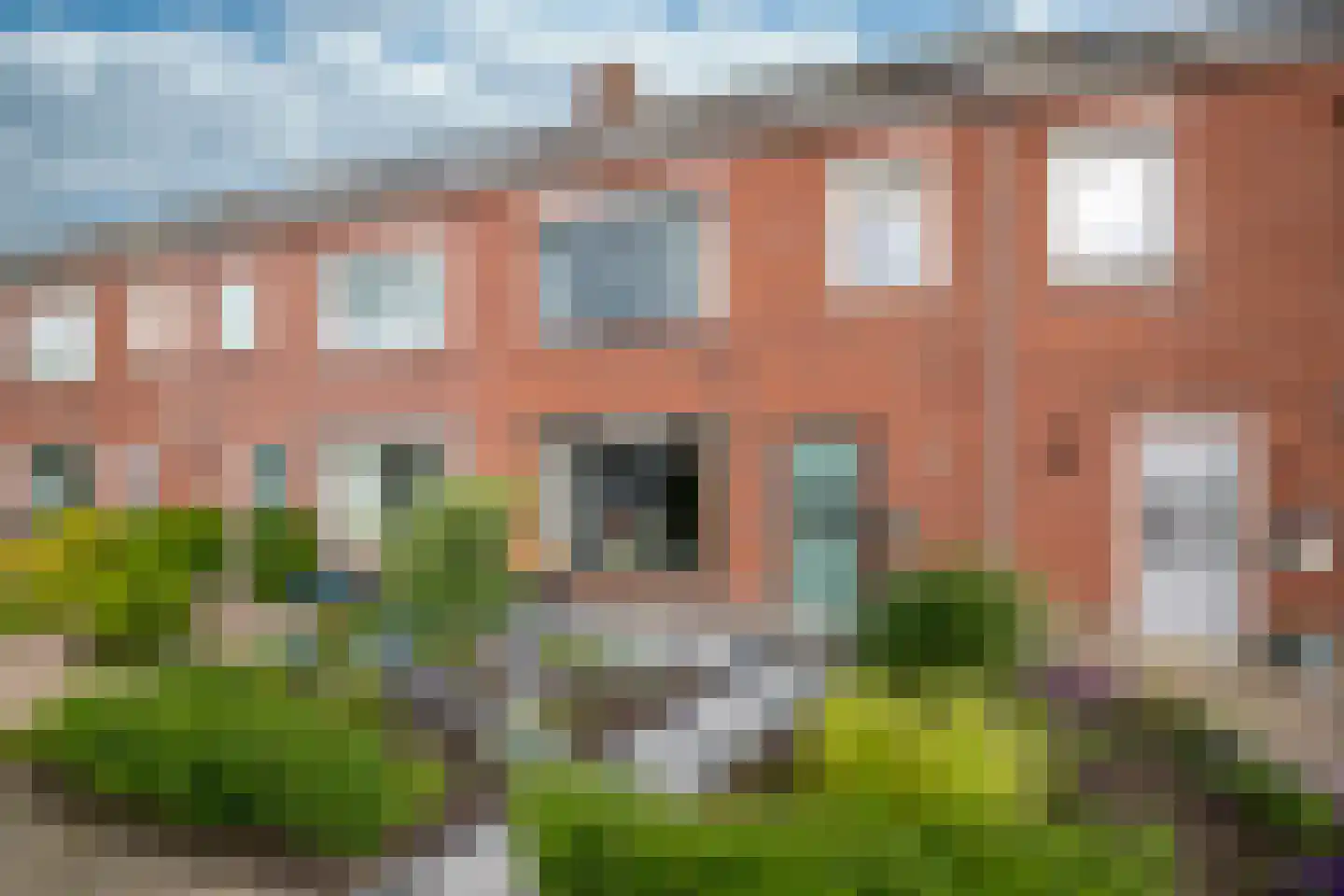 Dorus Rijkersstraat 41 in Genemuiden