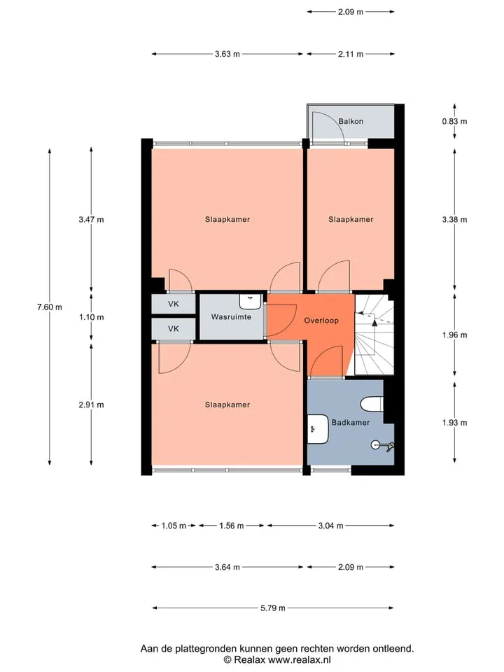 Dorus Rijkersstraat 8 Borne thumbnail 18