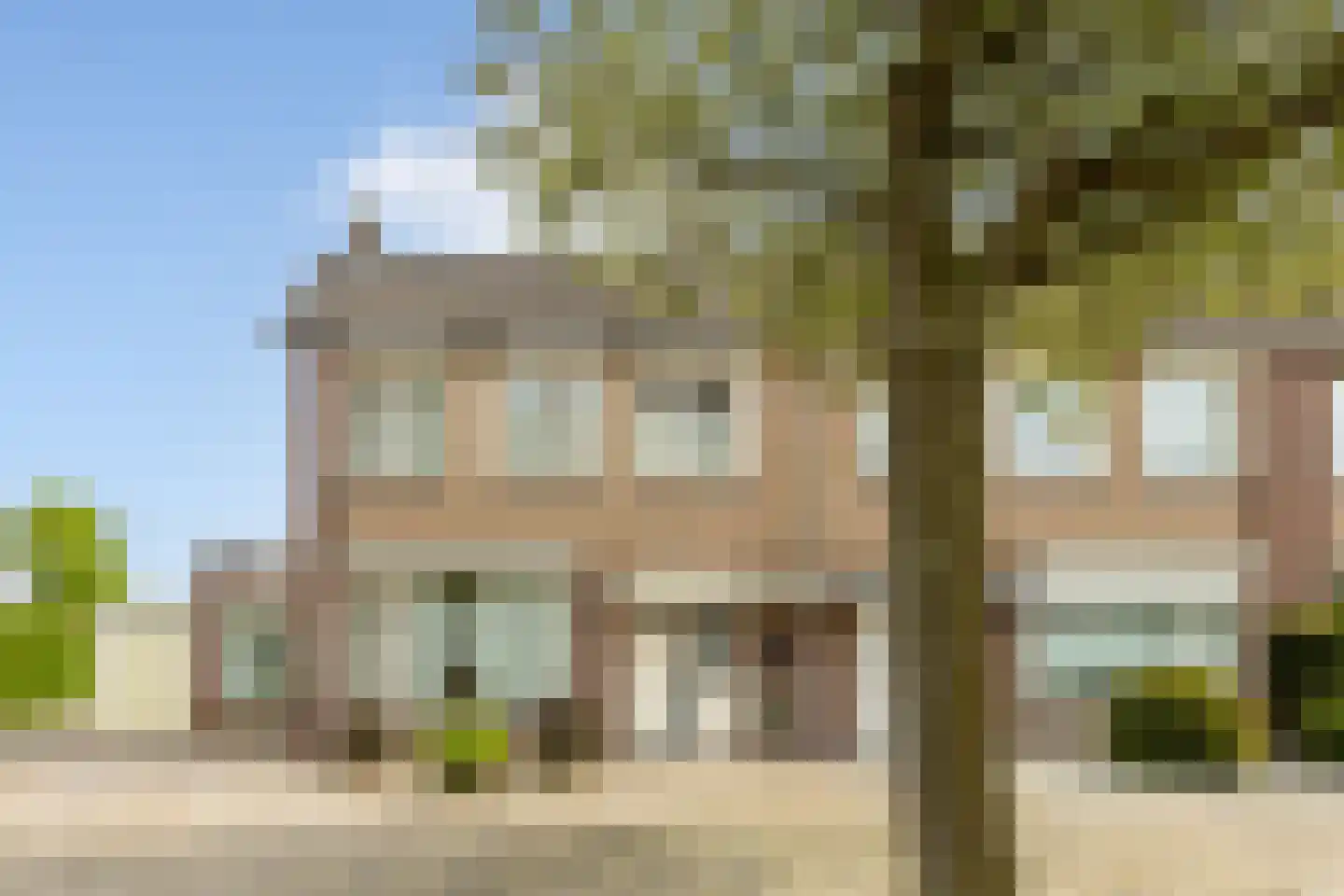 Dostalstraat 20 Bergen op Zoom