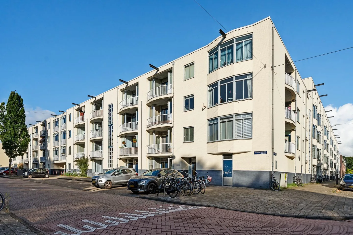 Dostojevskisingel 201 Amsterdam thumbnail 24