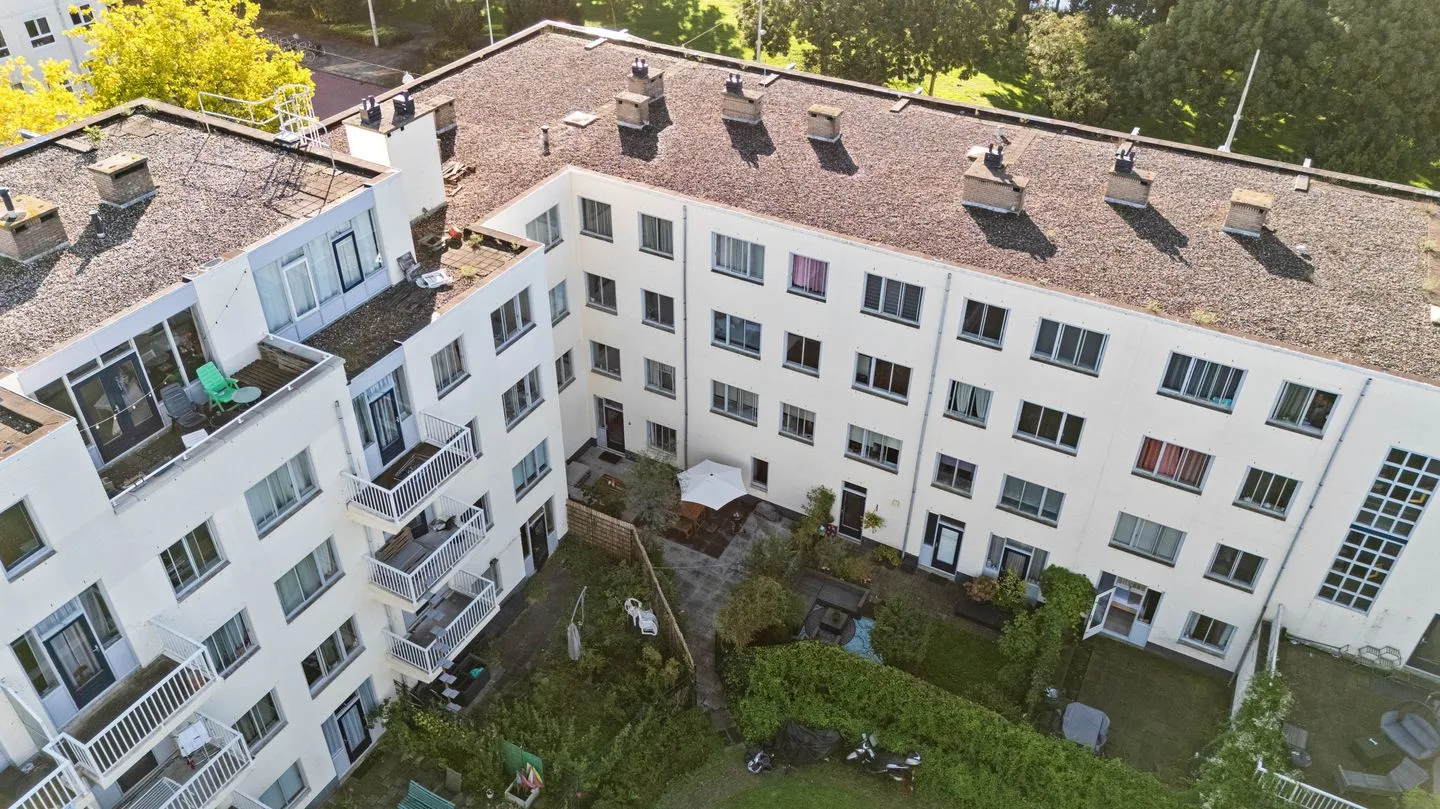 Dostojevskisingel 201 Amsterdam thumbnail 26