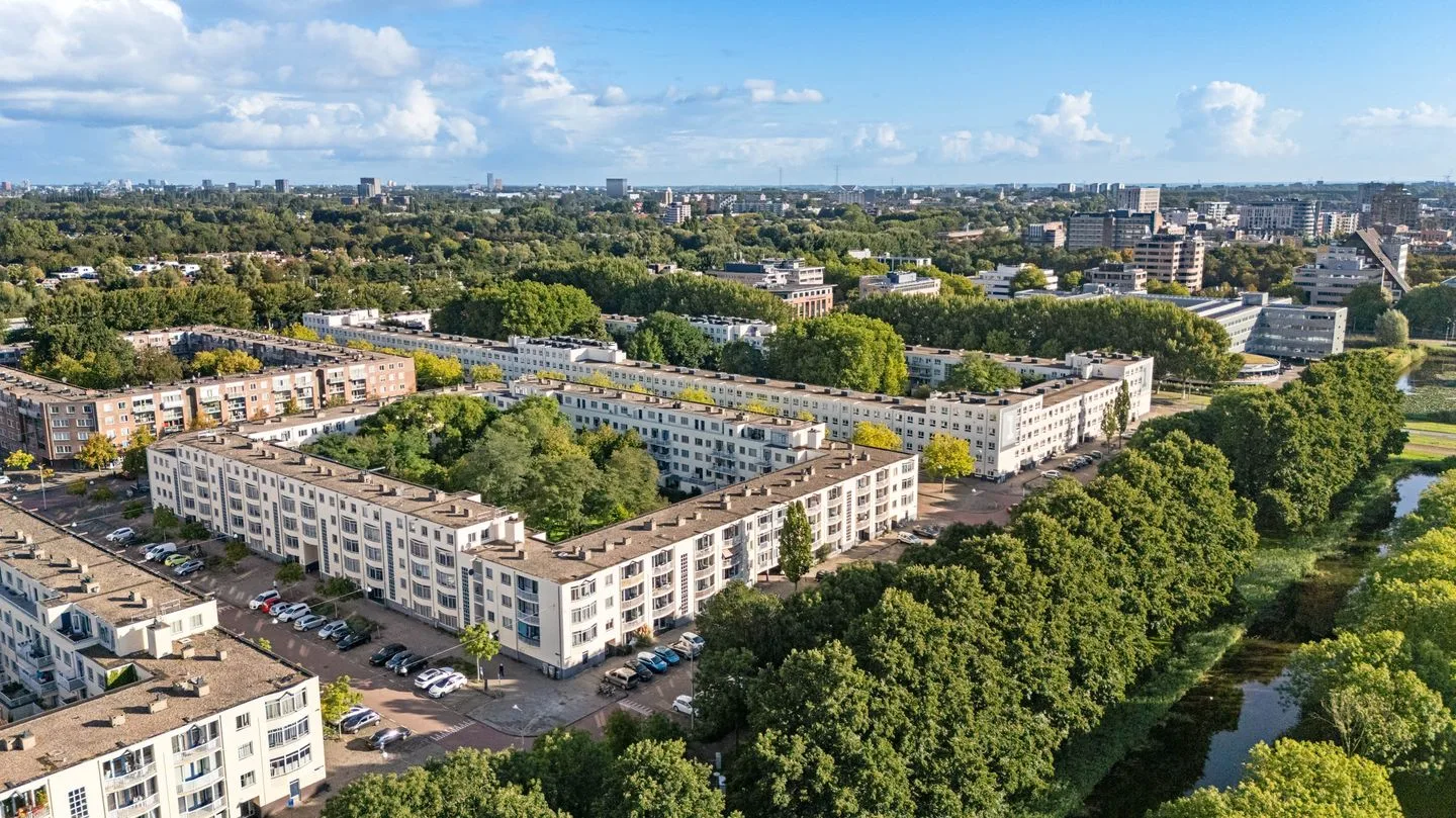 Dostojevskisingel 201 Amsterdam thumbnail 28