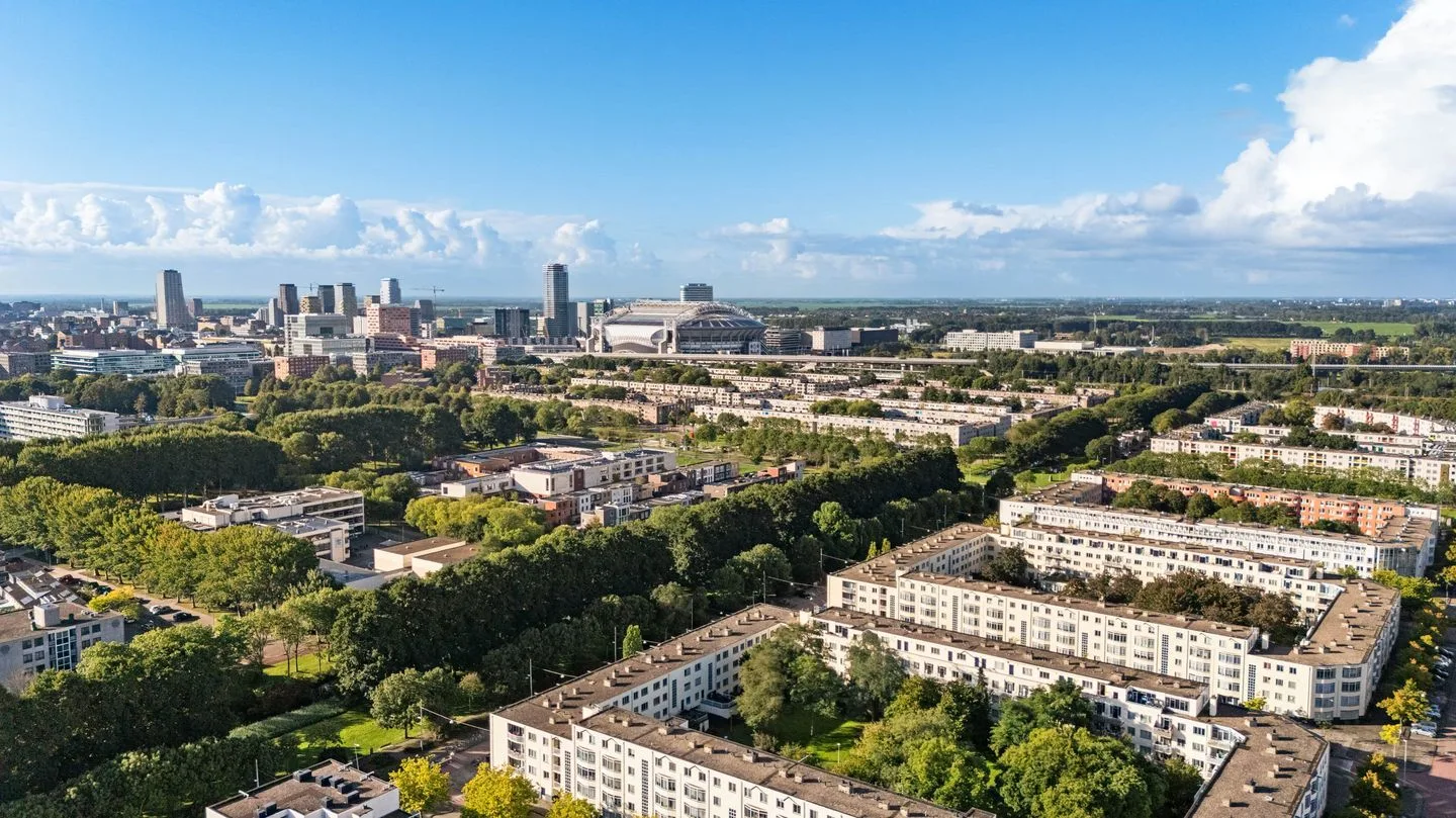 Dostojevskisingel 201 Amsterdam thumbnail 29