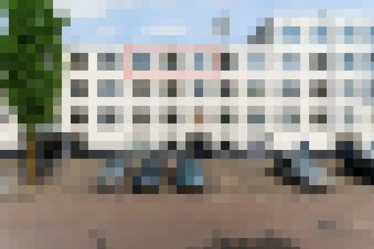 Dostojevskisingel 289 in Amsterdam