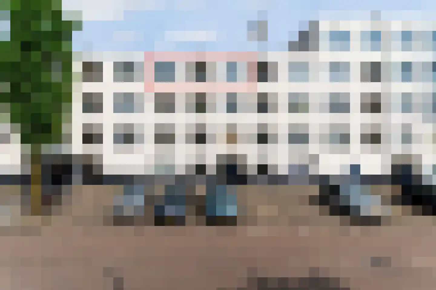 Dostojevskisingel 289 in Amsterdam