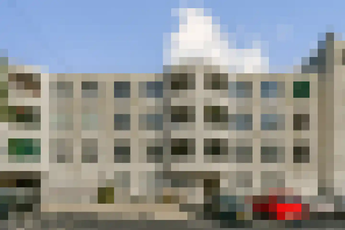 Dostojevskisingel 35 Amsterdam