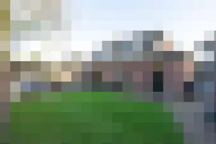 Dotterbeemd 1 in Blaricum