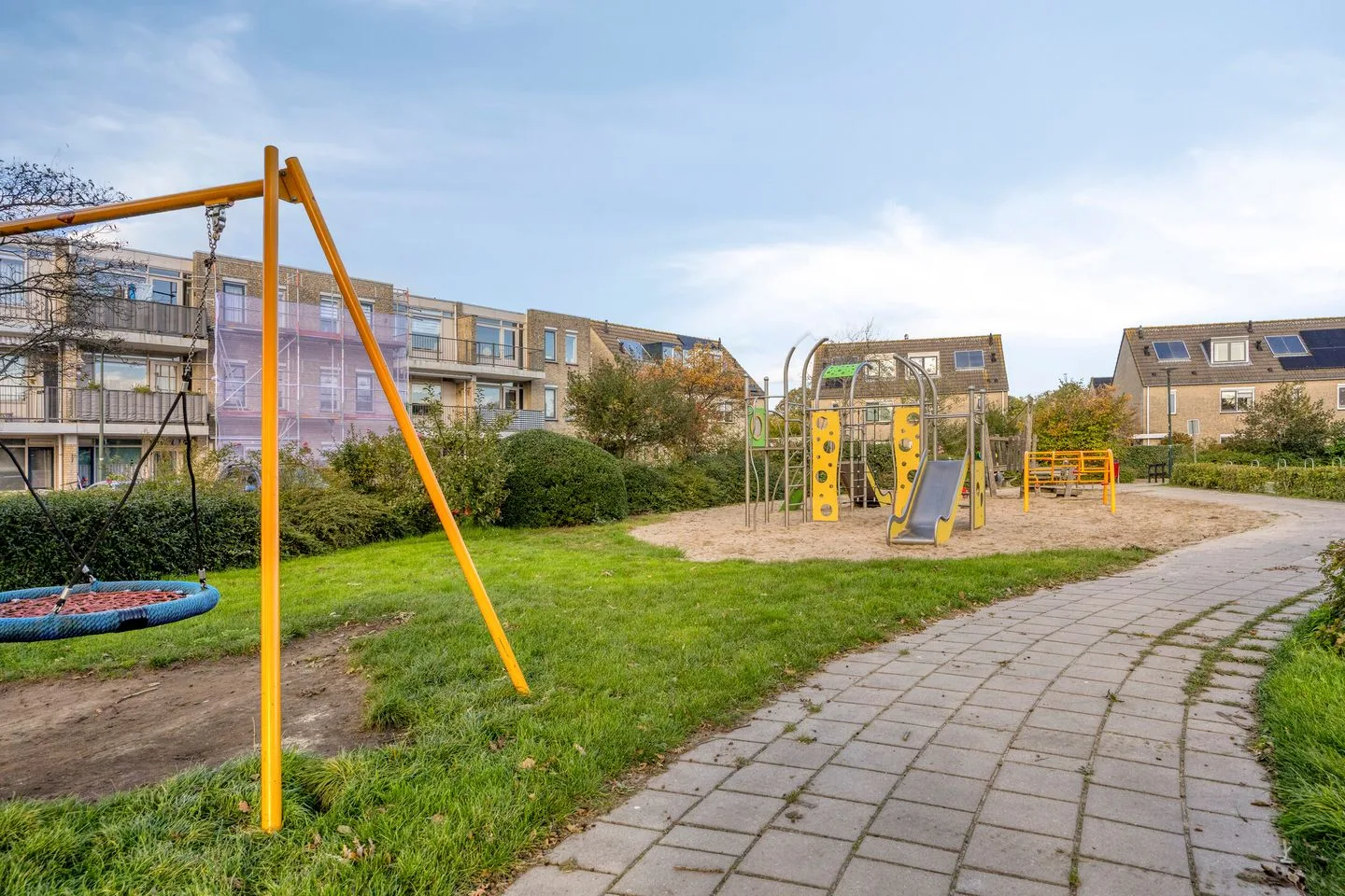 Dotterbloem 10 Leidschendam thumbnail 59