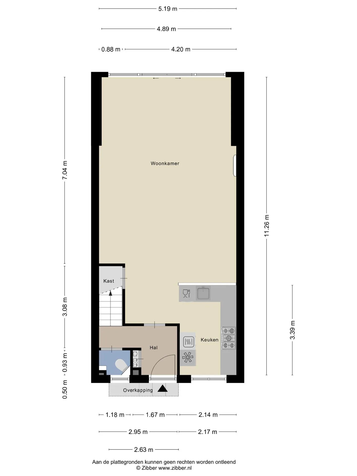 Dotterbloem 10 Leidschendam thumbnail 60
