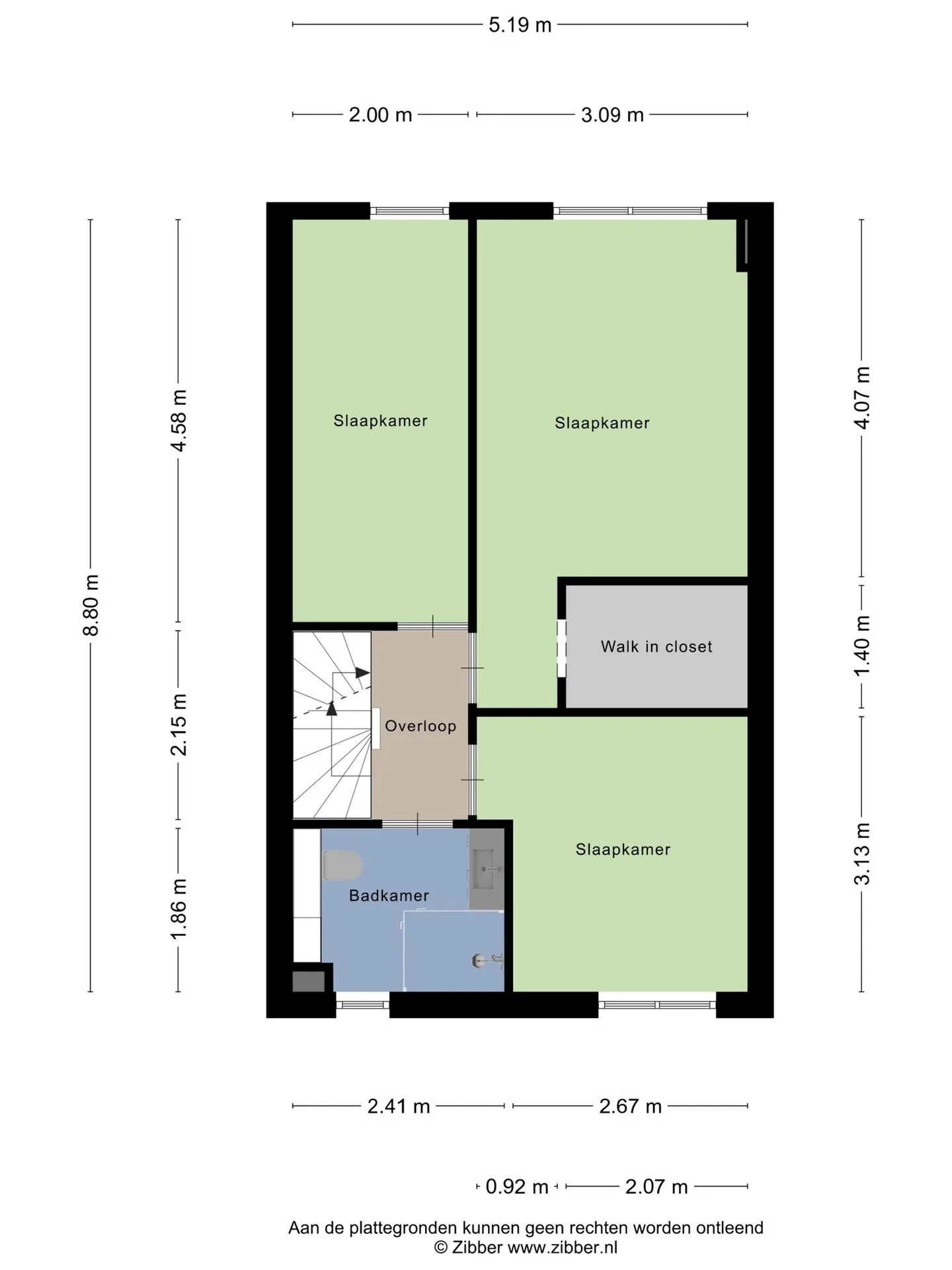 Dotterbloem 10 Leidschendam thumbnail 62