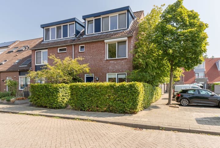 Dotterbloem 14 in Oude Wetering foto