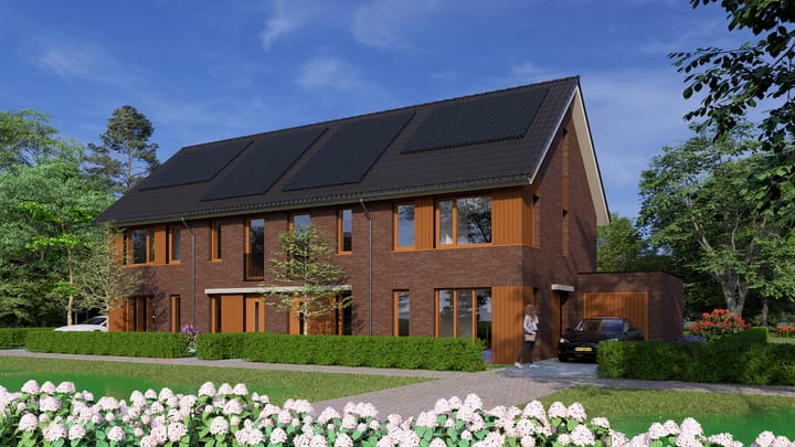 Photo of property Dotterbloem 32, Angerlo