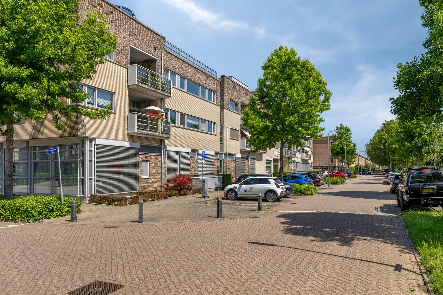 Dotterbloem 43 Alphen aan den Rijn thumbnail 4