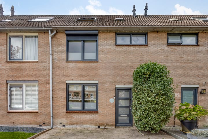 Dotterbloem 52 dans Purmerend photo