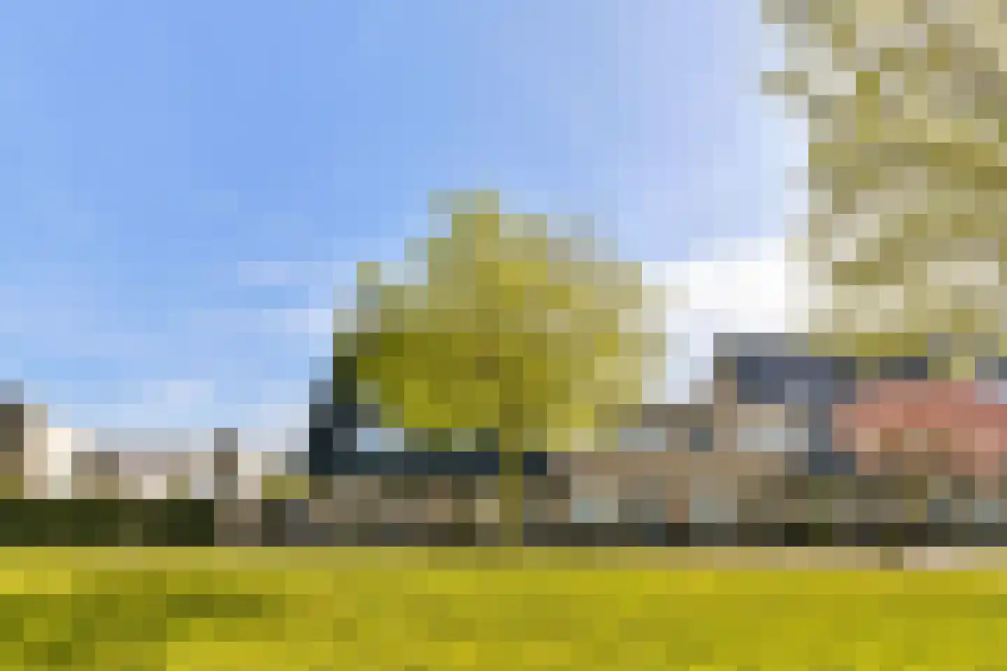 Dotterbloemhof 17 in Lelystad