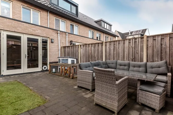 Dotterbloemhof 41 Lelystad thumbnail 28