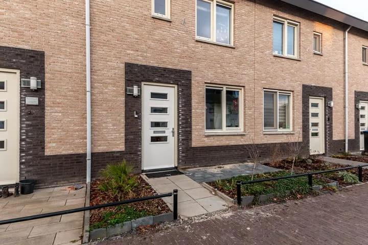Dotterbloemhof 41 Lelystad thumbnail 4