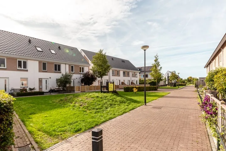 Dotterbloemhof 50 Lelystad thumbnail 26