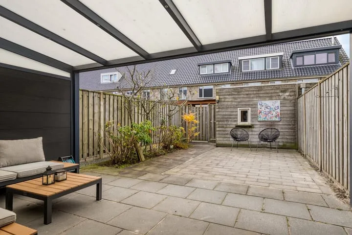 Dotterbloemhof 84 Lelystad thumbnail 26