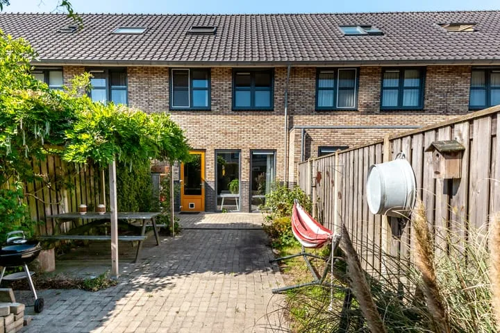 Dotterbloemhof 89 Lelystad thumbnail 23