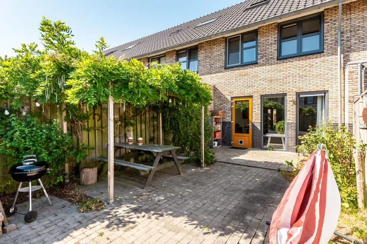 Dotterbloemhof 89 Lelystad thumbnail 24