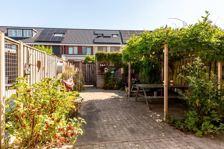 Dotterbloemhof 89 Lelystad thumbnail 25