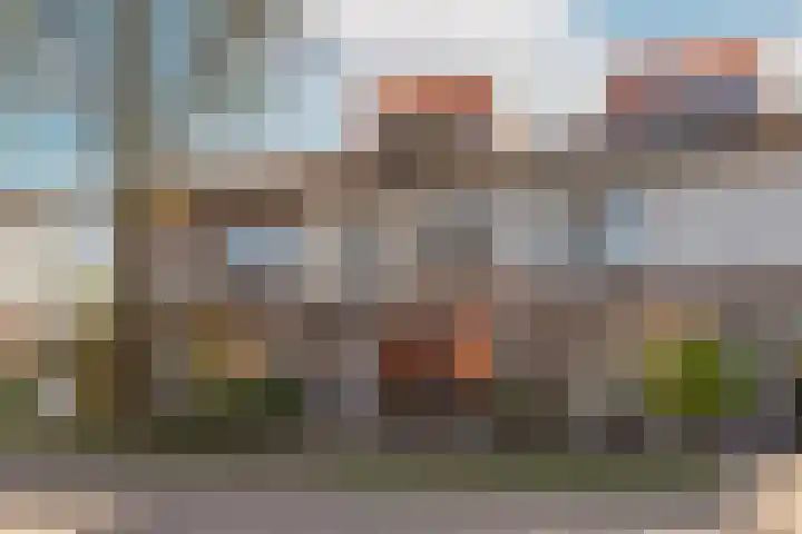 Dotterbloemkade 32 en Vleuten