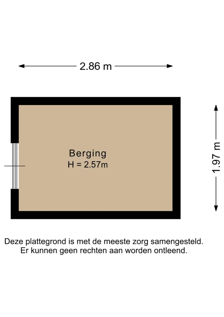 Dotterbloempad 6 Harderwijk thumbnail 28