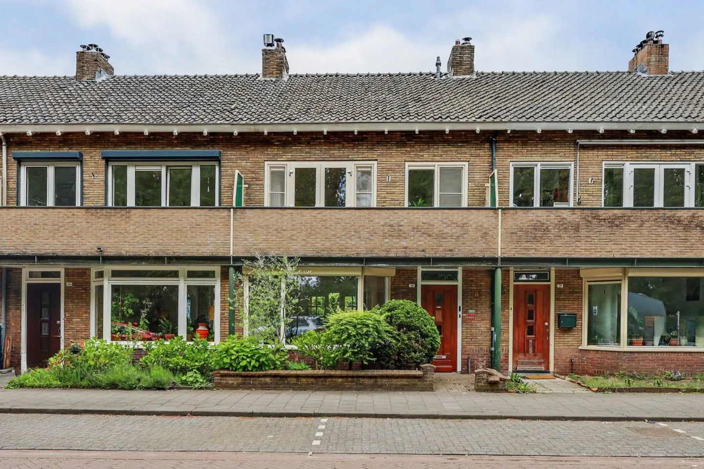Dotterlaan 24 in Arnhem
