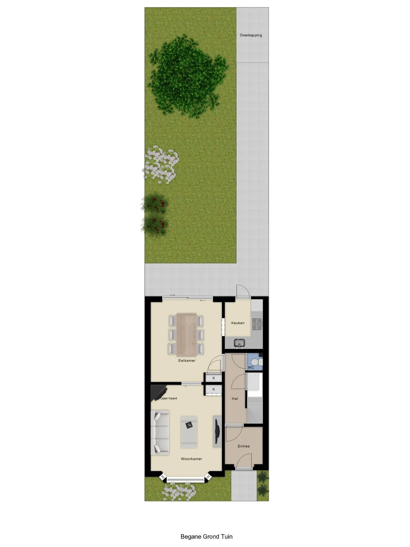 Dotterlaan 24 Arnhem thumbnail 38