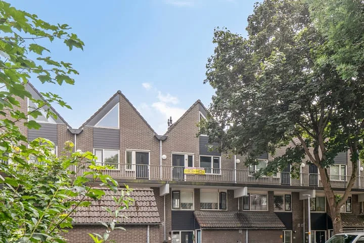 Dotterweide 46 en Waddinxveen