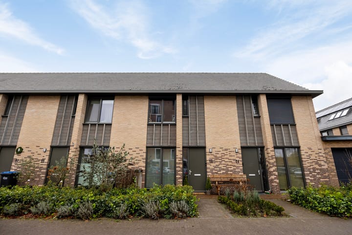 Douglashout 65 dans Eindhoven photo