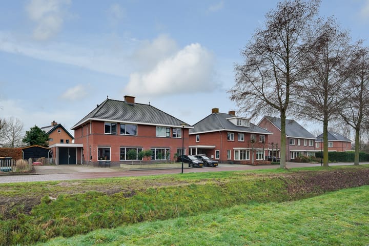 Photo of property Doumaat 1, Westerbork