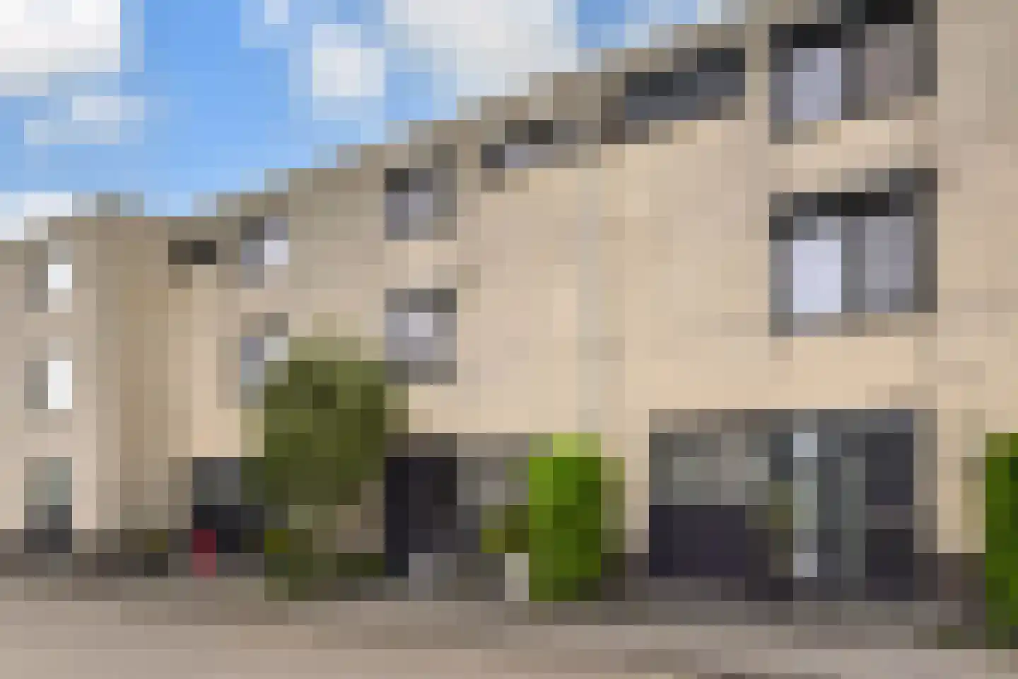 Douschans 9 Zoetermeer thumbnail 5