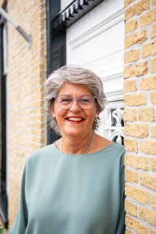 Photo de Doutzen Huistra