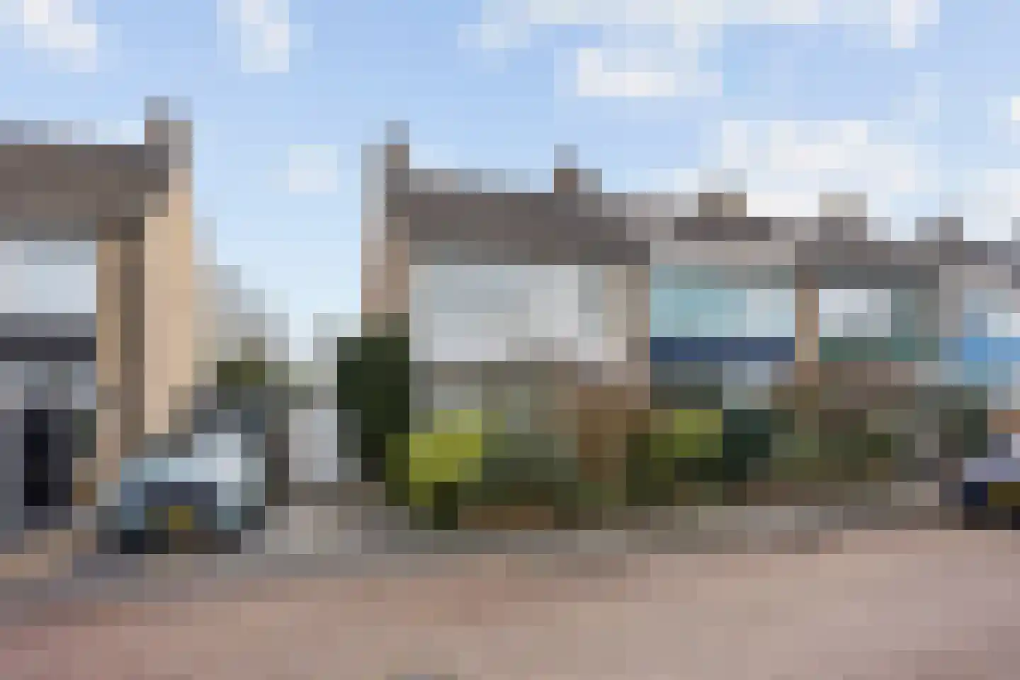 Douw van der Kraplaan 25 in Voorschoten