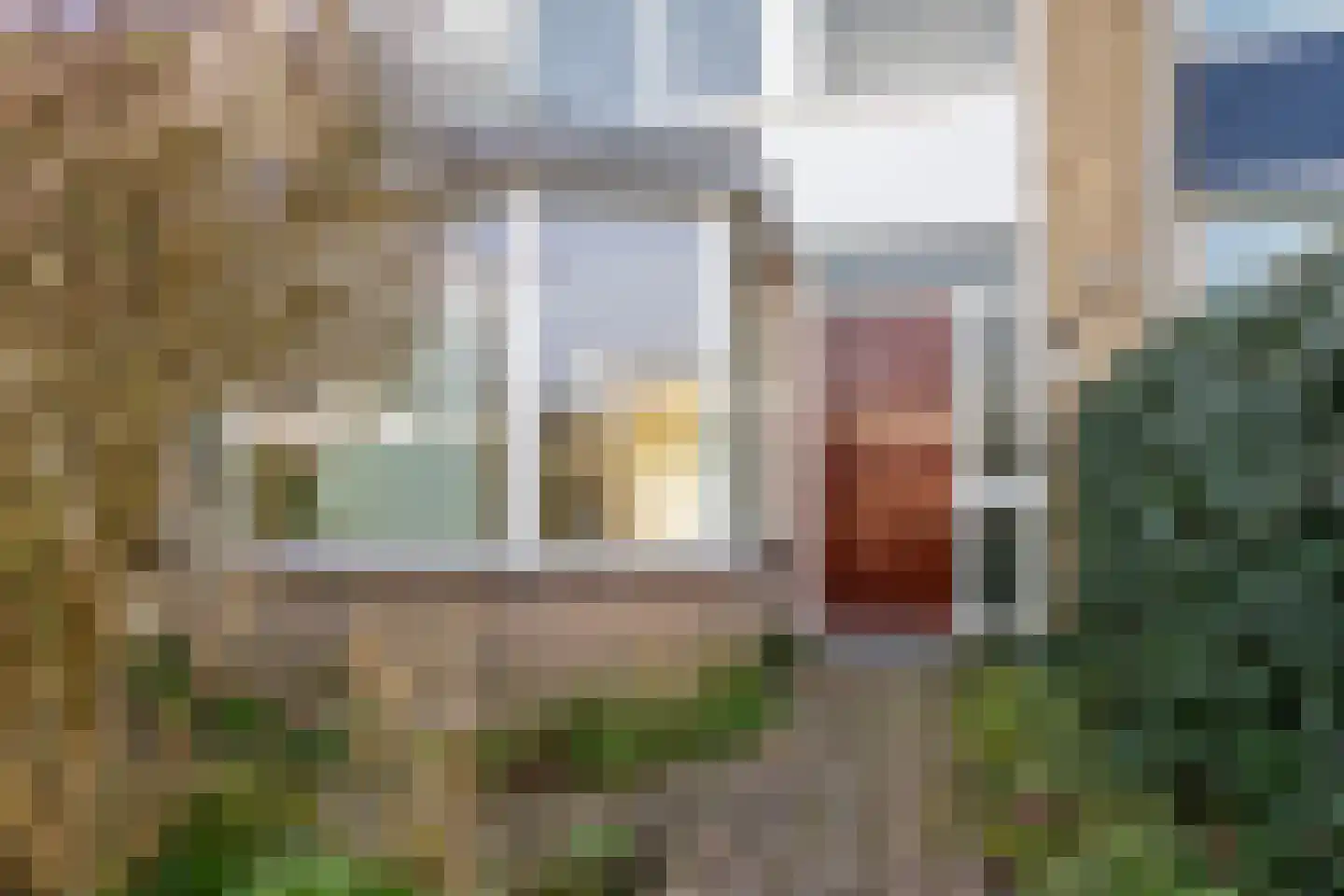 Douw van der Kraplaan 25 Voorschoten foto 3