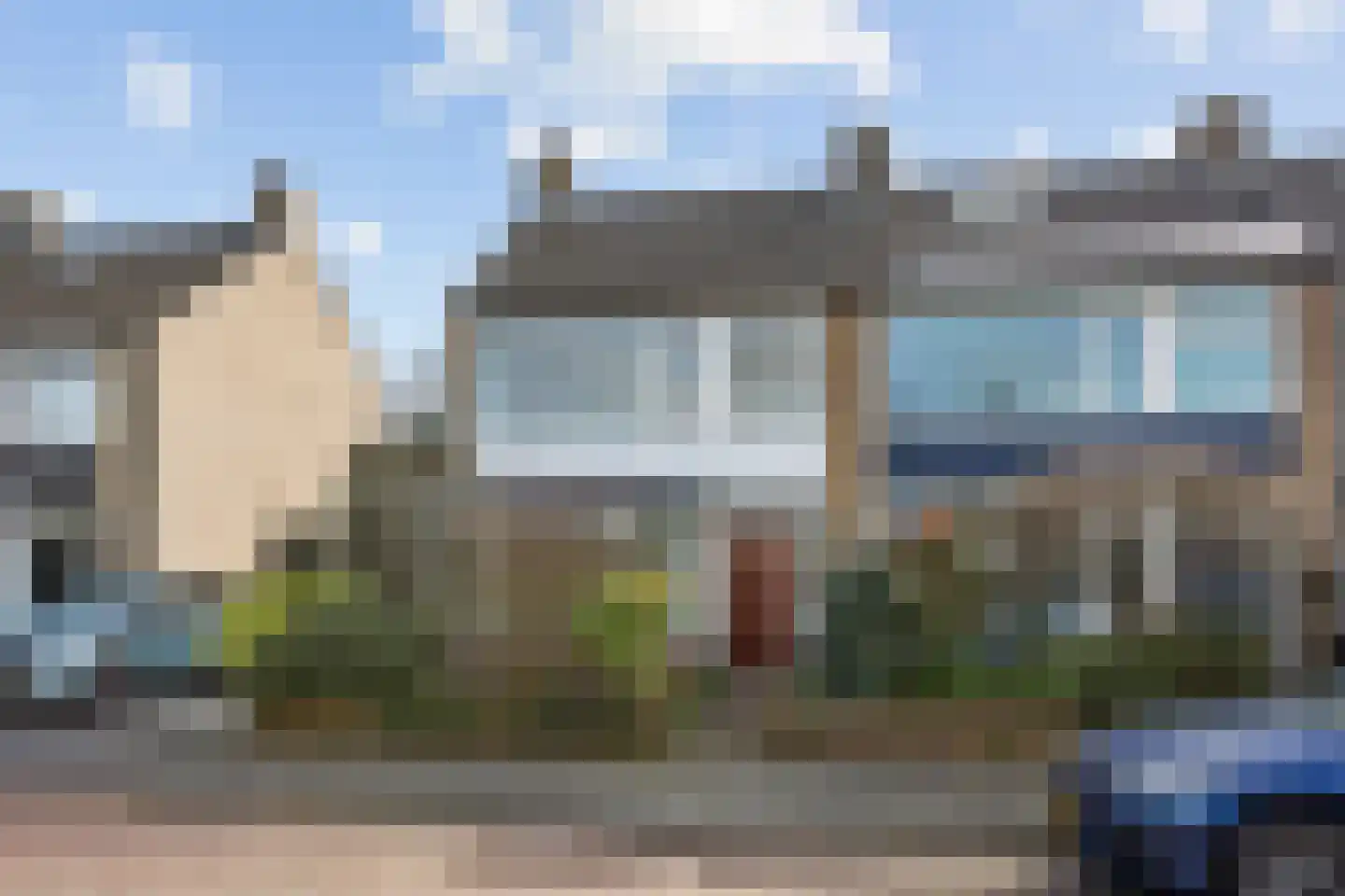 Douw van der Kraplaan 25 Voorschoten thumbnail 34