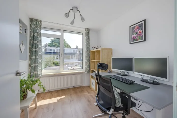 Douw van der Kraplaan 27 Voorschoten thumbnail 22