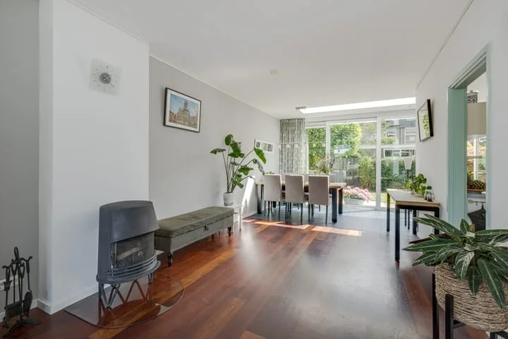 Douw van der Kraplaan 27 Voorschoten foto 3