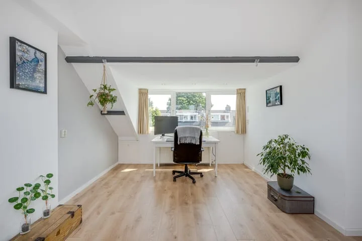 Douw van der Kraplaan 27 Voorschoten thumbnail 30
