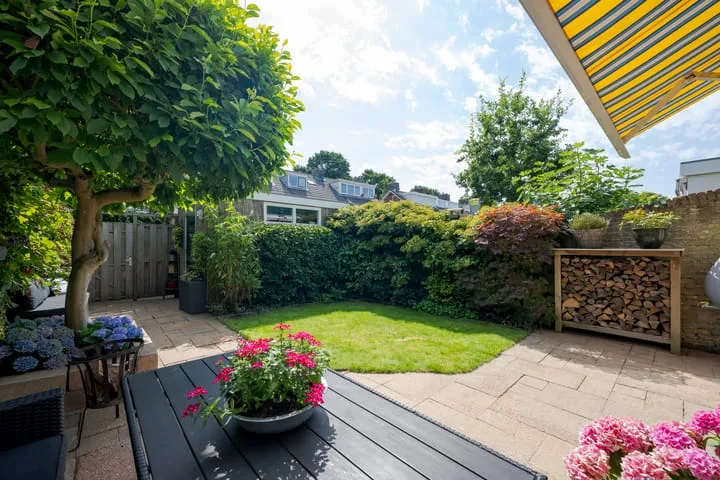 Douw van der Kraplaan 27 Voorschoten thumbnail 33