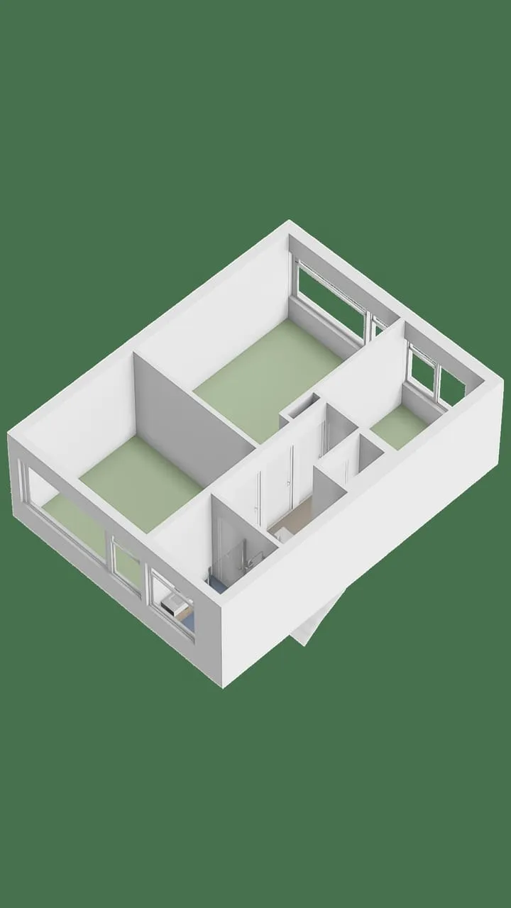 Douw van der Kraplaan 27 Voorschoten thumbnail 46