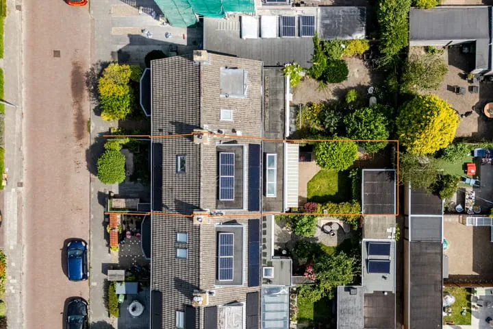 Douw van der Kraplaan 27 Voorschoten thumbnail 6