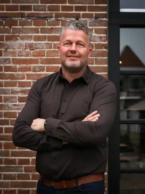 Foto von Douwe Boonstra