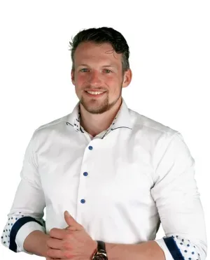 Foto van Douwe Feenstra