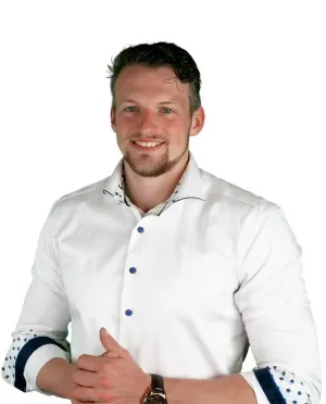 Foto von Douwe Feenstra