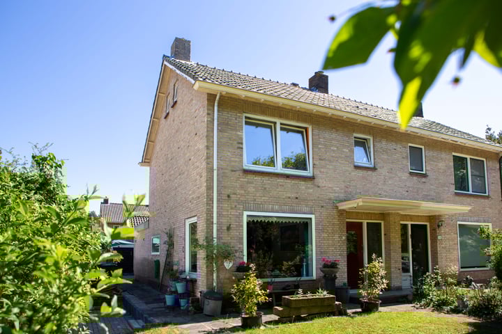 Douwe Totlaan 38 dans West-Terschelling photo